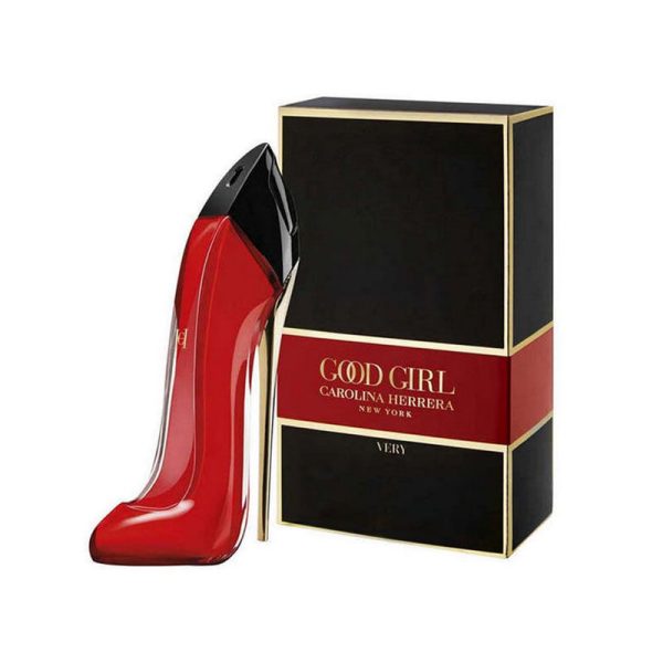 CAH VERY GOOD GRIL ELIXIR EDP 80ML