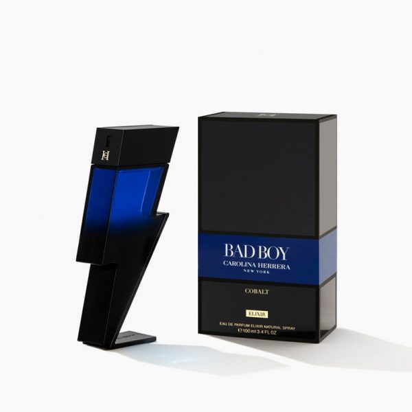 CAH BAD BOY ELIXIR EDP 100ML