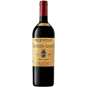 BIONDI SANTI ROSSO DI MONTALCINO 0.75 LT 2021