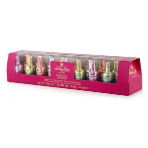 CHOCO LIQUERS COCKTAILS 26P