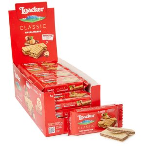 LOACKER CLASSIC 45X5 GRS