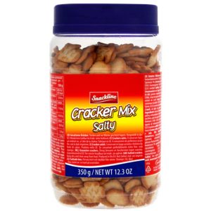 SNACKLINE CRACKER MIX