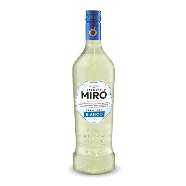 MIRO BLANCO 1LT