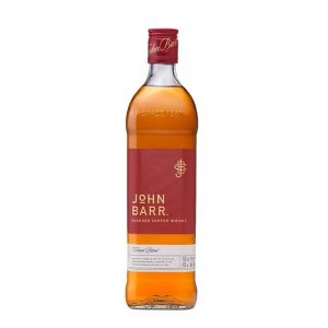 JOHN BARR FINEST 1LT