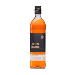 JOHN BARR RESERVE 1LT