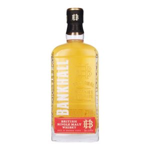 BANKHALL SINGLE MALT 0.70 LT