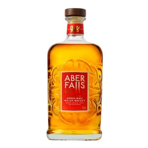ABER FALLS SINGLE MALT  0.70 LT