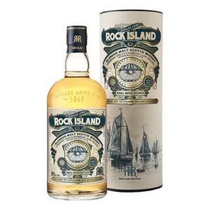 ROCK ISLANDS GIFT TUBE 48º  1LT