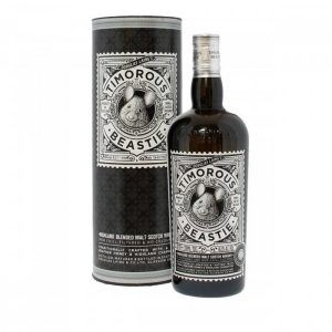 TIMOROUS BEASTIE HIGHLAND GIFT TUBE 48º  1L