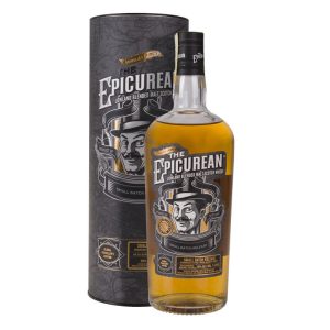 THE EPICUREAN BLENDED GIFT TUBE 48º  1LT