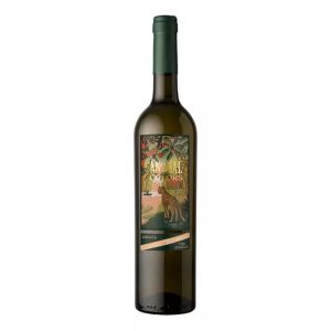 ERNESTO CATENA ANIMAL BLEND