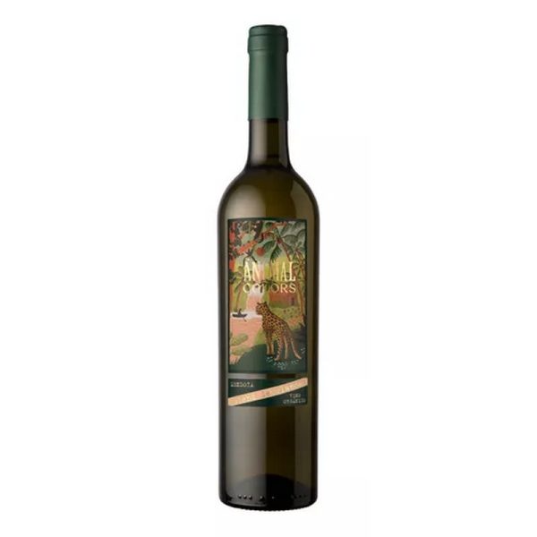 ERNESTO CATENA ANIMAL BLEND