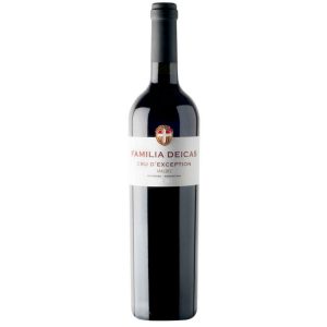 FAMILIA DEICAS VALLE DE UCO MALBEC 750ML