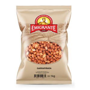 EMIGRANTE GARRAPIÑADA 1 KG