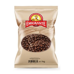EMIGRANTE MANI C/CHOC 1 KG