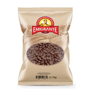 EMIGRANTE PASAS DE UVA C/CHOC 1 KG