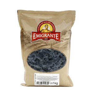EMIGRANTE PASAS DE UVA MORENAS 1 KG