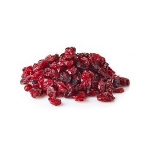 EMIGRANTE ARANDANOS ROJOS DESHIDRATADOS 1 KG
