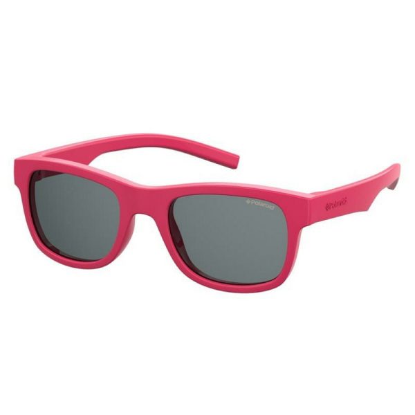 POLAROID KIDS ANTEOJOS PLD 8020/S/SM C9A 43OZ