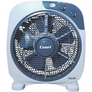 CUORI TURBO VENTILADOR CUO6011