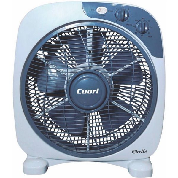 CUORI TURBO VENTILADOR CUO6011
