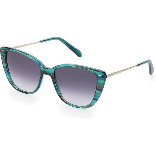 FOSSIL ANTEOJOS FOS 2101/G/S 086 54HA