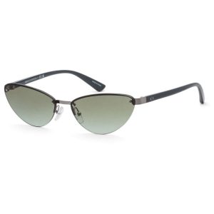 ARMANI EX ANTEOJOS AX2049S 60038E 58