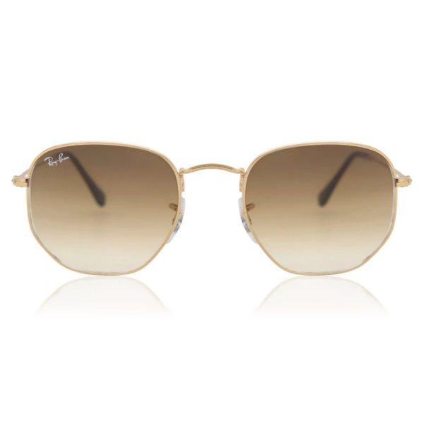 RAY BAN ANTEOJOS RB3548 001/51 54