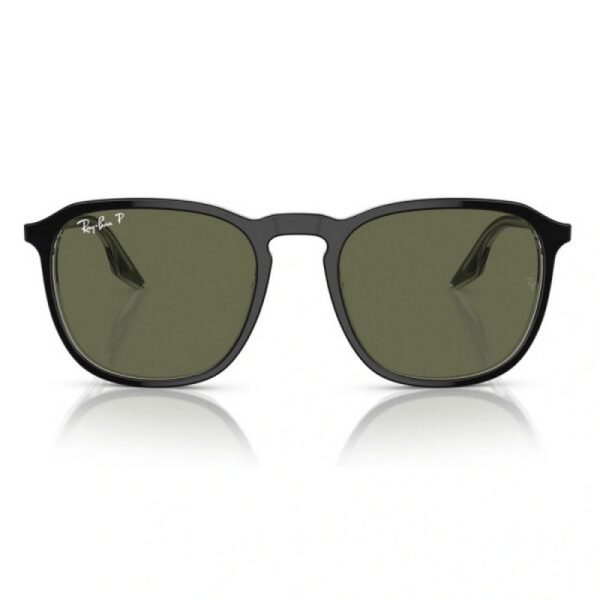 RAY BAN ANTEOJOS RB2203 139357 52