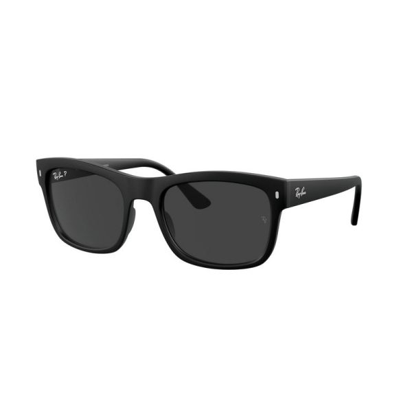 RAY BAN ANTEOJOS RB4428 601S48 56