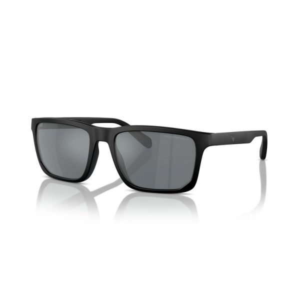 E.ARMANI ANTEOJOS EA4219 50016G 57