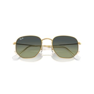 RAY BAN ANTEOJOS RB3548 001/BH 54