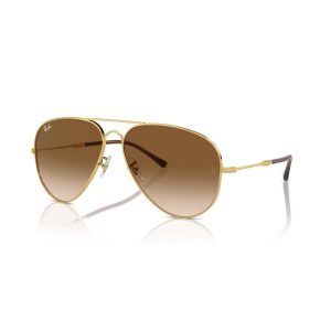 RAY BAN ANTEOJOS RB3825 001/51 58
