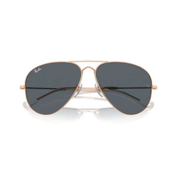 RAY BAN ANTEOJOS RB3825 001/58 58