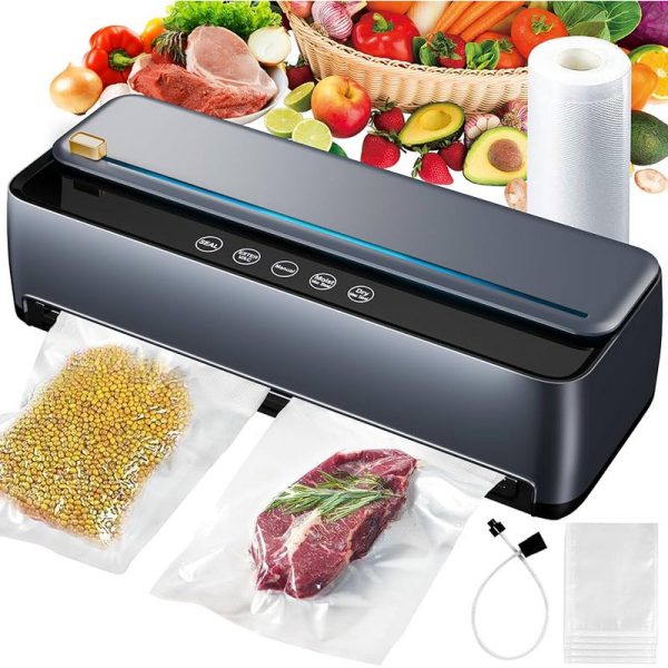 SELLADORA AL VACIO 135W 240 V/50-60 Hz AP-22
