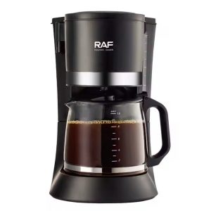 RAF CAFETERA 1.2L BLK R.121