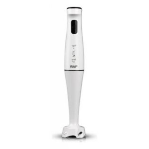 RAF MIXER CON BATIDOR WHT R.312W