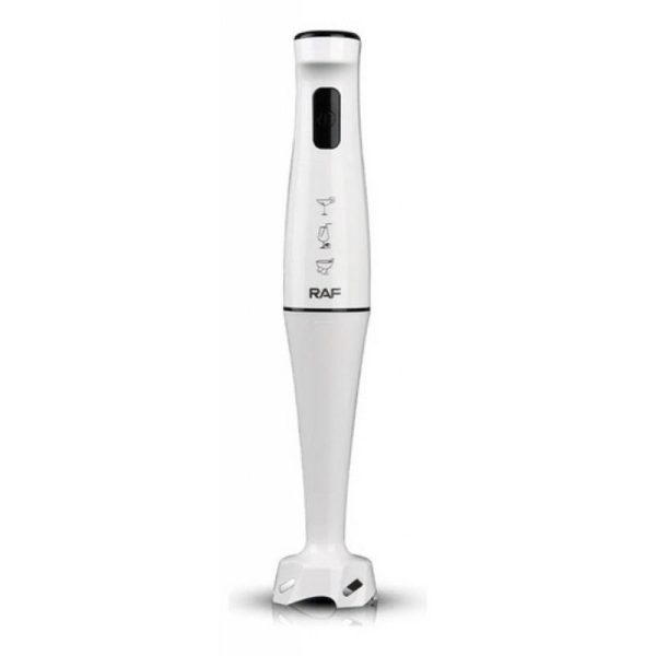 RAF MIXER CON BATIDOR WHT R.312W