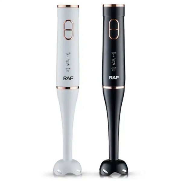 RAF MIXER BLK R.316
