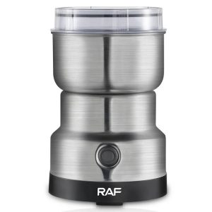 RAF MOLINILLO AC INOX GRY R.7113