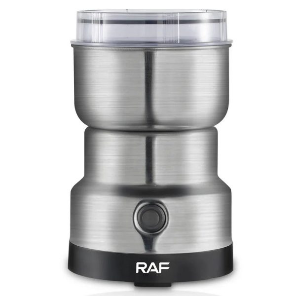RAF MOLINILLO AC INOX GRY R.7113