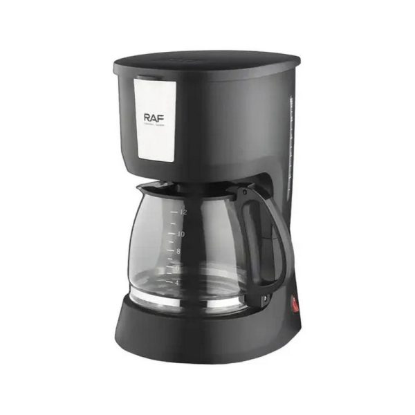 RAF CAFETERA 1.8 LT 800W R.104W