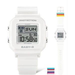 CASIO RELOJ BGD10L7DR