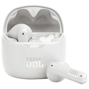 JBL AURICULAR TUNE FLEX WHT 2 JBLTFLEX2WHTAM