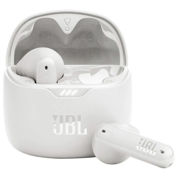 JBL AURICULAR TUNE FLEX WHT 2 JBLTFLEX2WHTAM