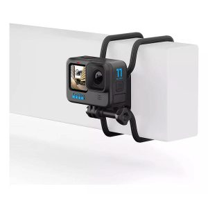 GO PRO ACCESORIO SOPORTE FLEXIBLE GUMBY AGRTM-001