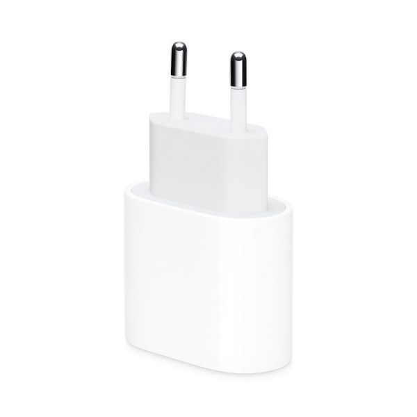 APPLE ADAPTADOR USB-C 20W MUVV3ZM/A