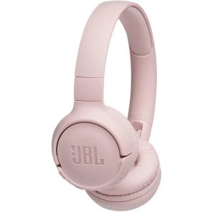 JBL AURICULAR TUNE 510 ON-EAR BT PNK JBLT510BTROSA
