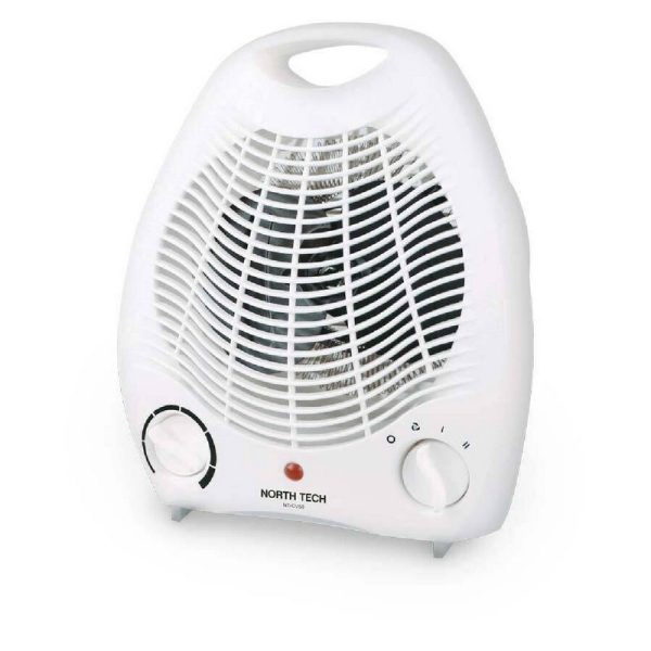 NORTH TECH CALOVENTILADOR NT-CV70
