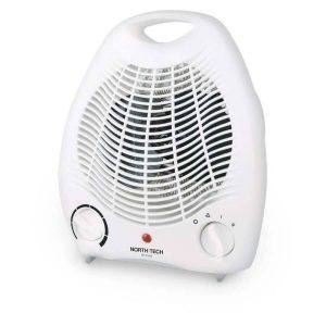 NORTH TECH CALOVENTILADOR NT-CV80